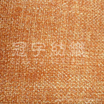 Обивочная ткань искусственной диван с 100% полиэстер